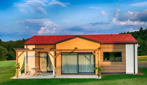 Superior Apartment with Sauna