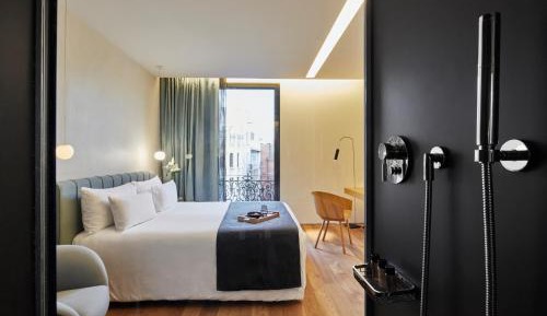 Superior Double or Twin Room (1-2 Adults)