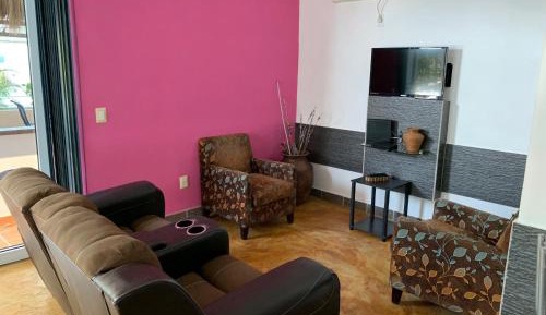 Condo Master Two Bedroom