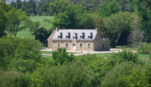 Three-Bedroom Cottage