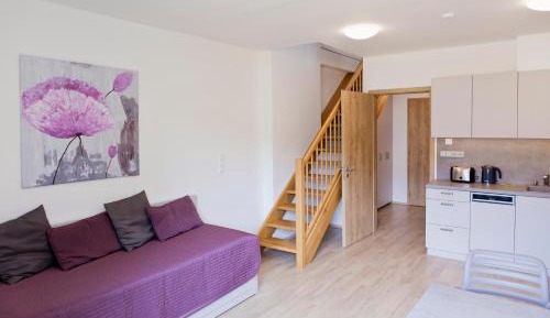 Duplex Apartment