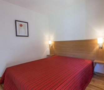 Apartment Two Bedrooms (6 Adults)