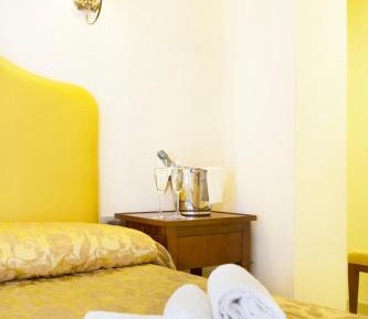 Superior Single Room