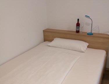 Double Room "Zierlich"