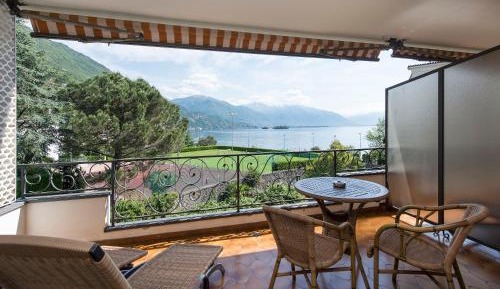 Junior Suite Lago Ost