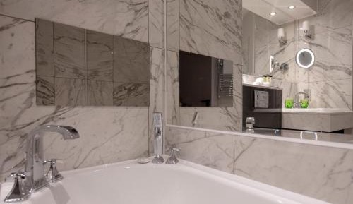 Coastal Suite Sea view ( Adult Only)