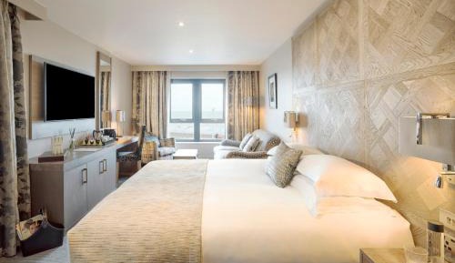 Coastal Junior Suite Sea view ( Adult Only)