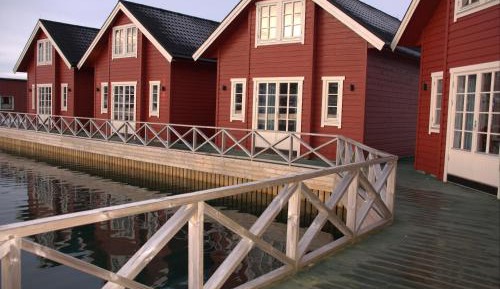 Three-Bedroom Cottage