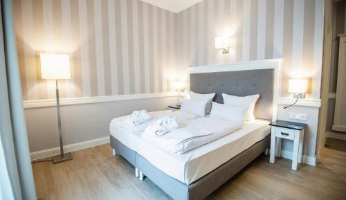  Double Room - Annex