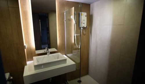 Standard Room (Ground Floor)