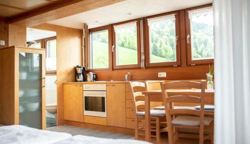 Classic Studio - "Morgensonne"