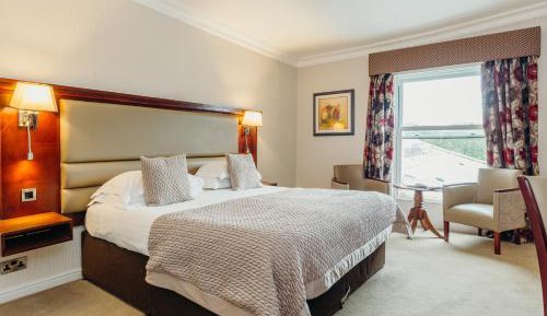 Standard Family Double Room