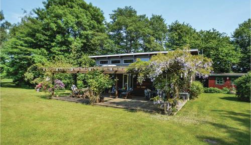 Four-Bedroom Vacation Home