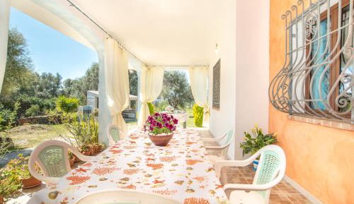 Three-Bedroom Superior Apartment