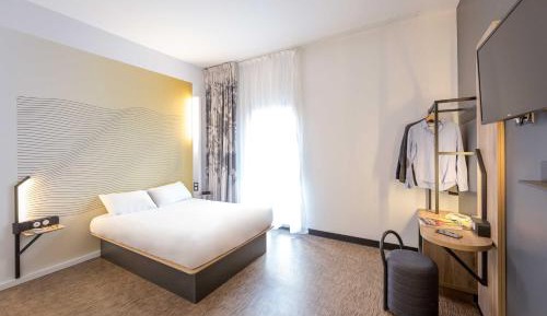 Double Room - Disability Access