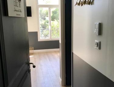 Family Double Room