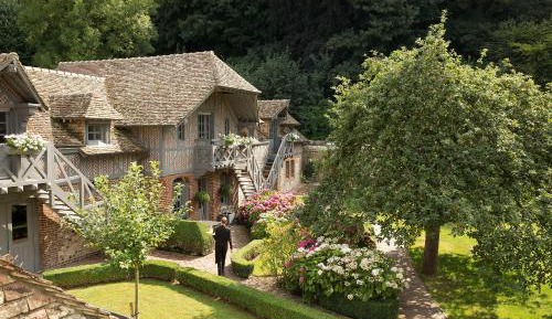 Classic double room - Historical House