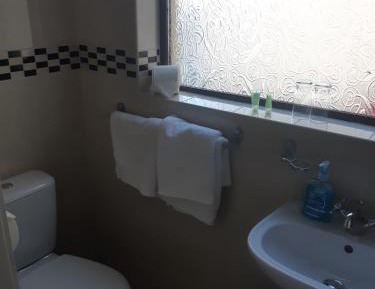 Budget Double or Twin Room