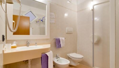 Triple Room with Shower
