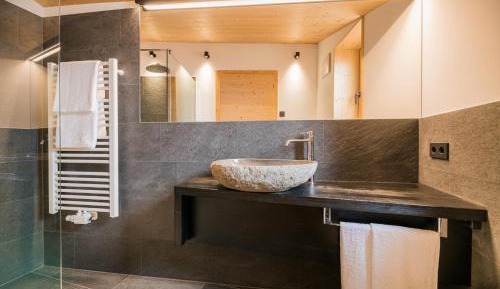 One-Bedroom Chalet