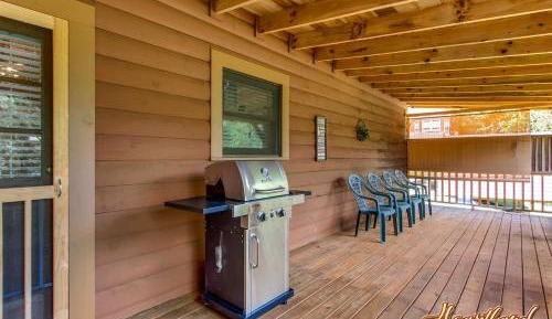 Chalet