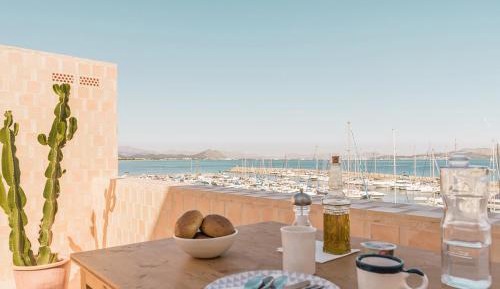 Superior Studio with Sea View
