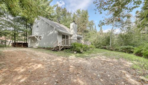 Three Bedroom holiday home 