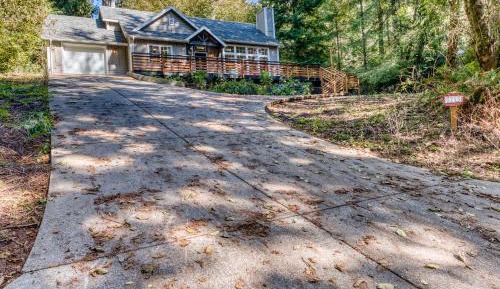 Three Bedroom holiday home 