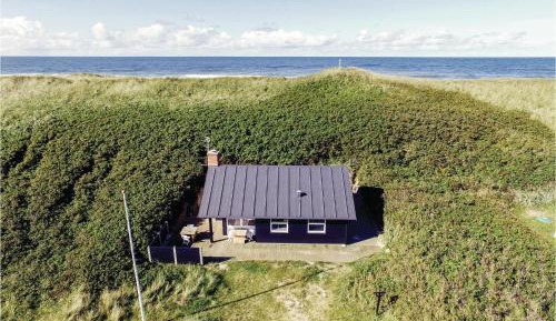 Two-Bedroom Holiday Home
