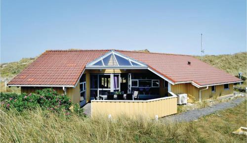 Four-Bedroom Vacation Home