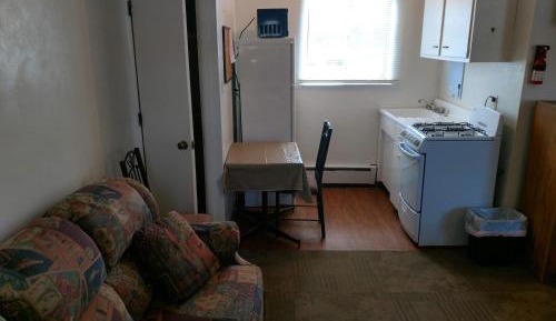 Deluxe Double Room (2 Adults + 1 Child)