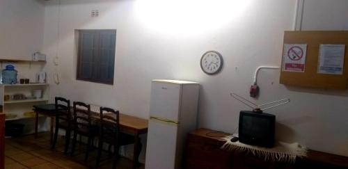 Mixed Dormitory Room