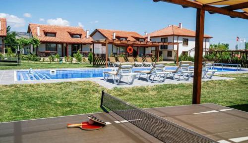Deluxe Villa