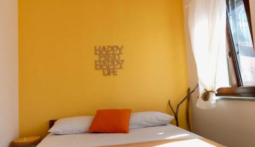 Double Room with Sea View