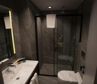 Budget Double or Twin Room