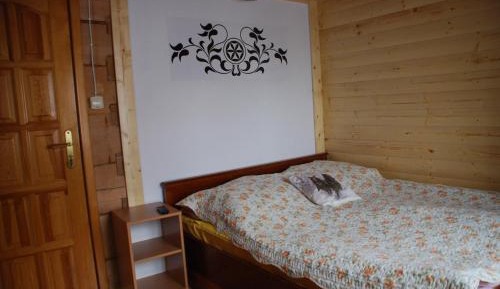 Quadruple Room with Private Bathroom