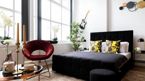 Superior Apartment