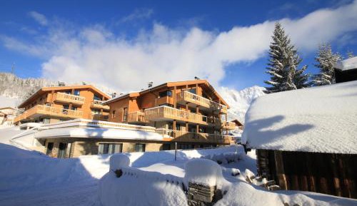 Family Apartment with Sauna- A 2