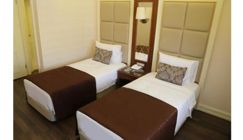 Family Suite
