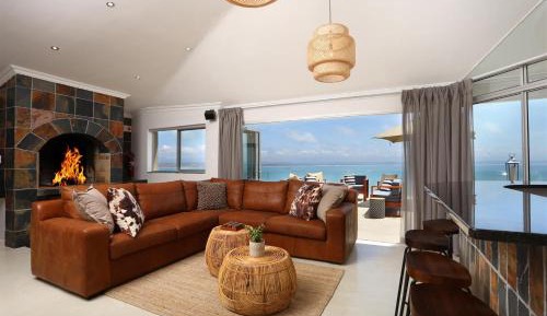 Standard Holiday Home