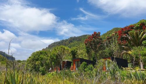 Quadruple Room with Shared Bathroom