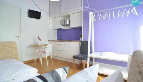 Studio (1 Adult)