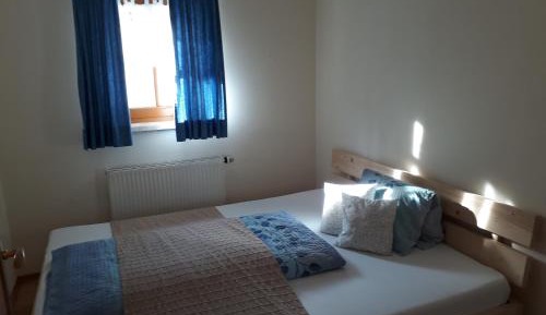 Two-Bedroom Apartment with Balcony - Annex