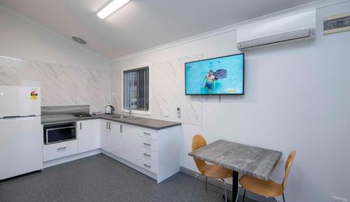 Motel Standard
