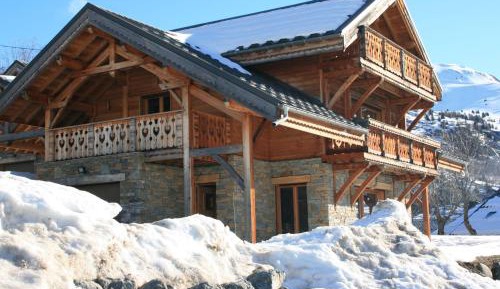 Chalet