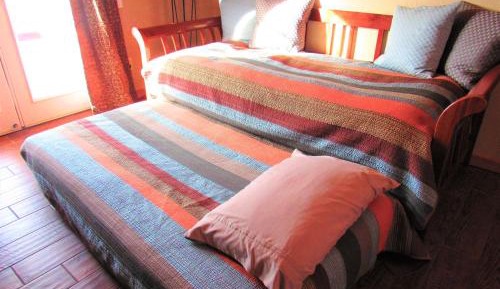 Executive Family Room