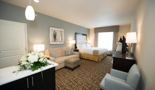 One-Bedroom Suite