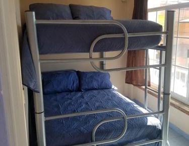 Apartment - Ground Floor