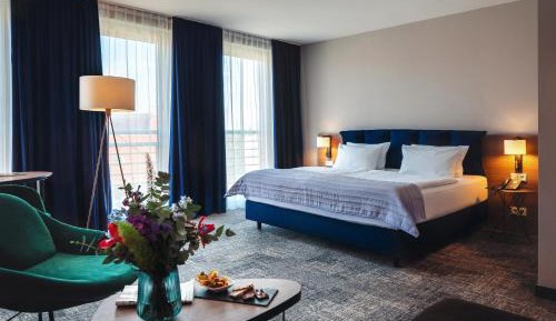 Deluxe Junior Suite