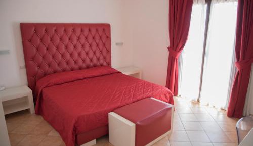 Suite with Sea View